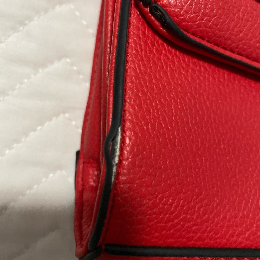 Andrew Marc Crossbody - image 7